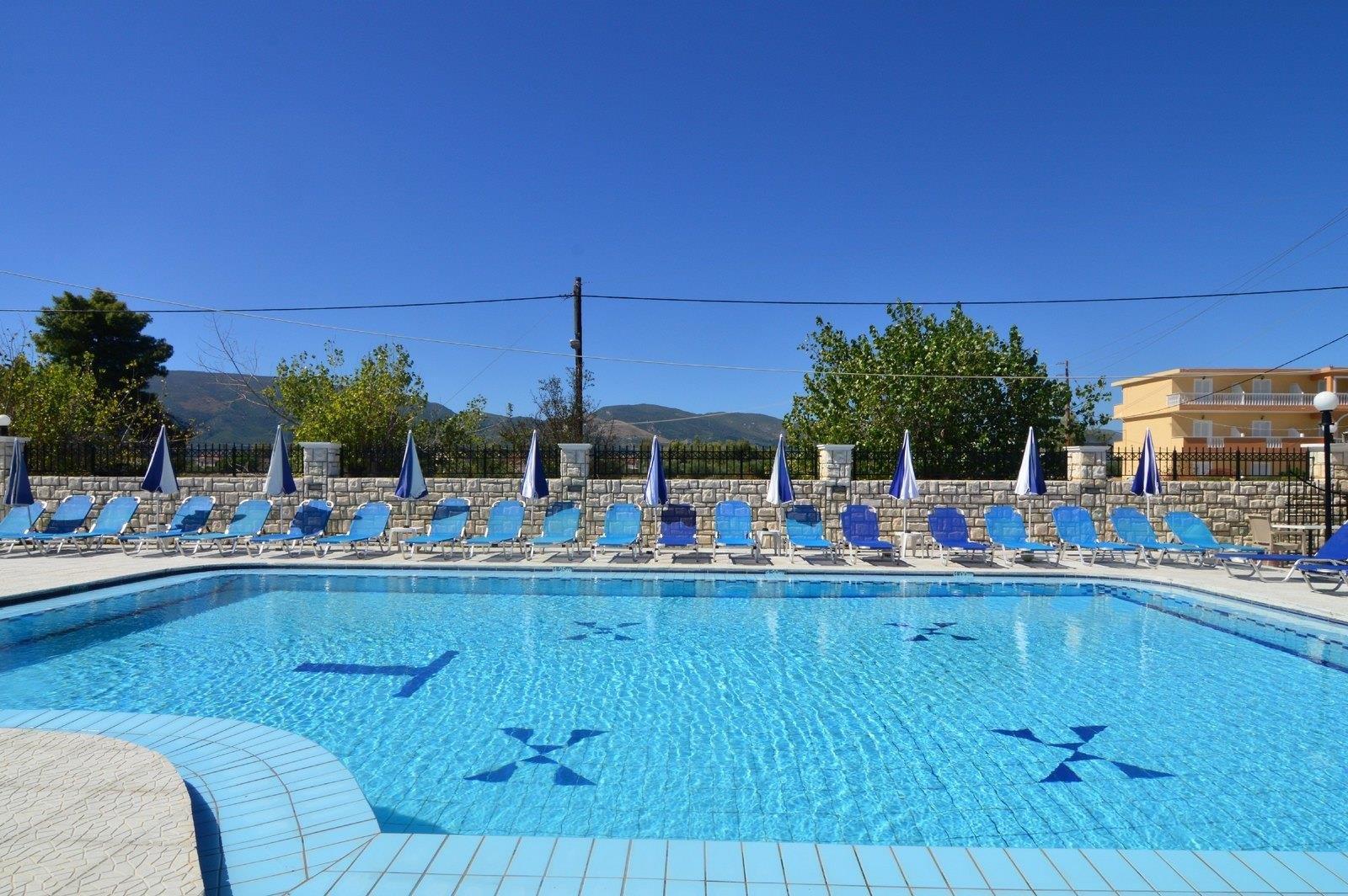 Tassia Hotel Zakynthos