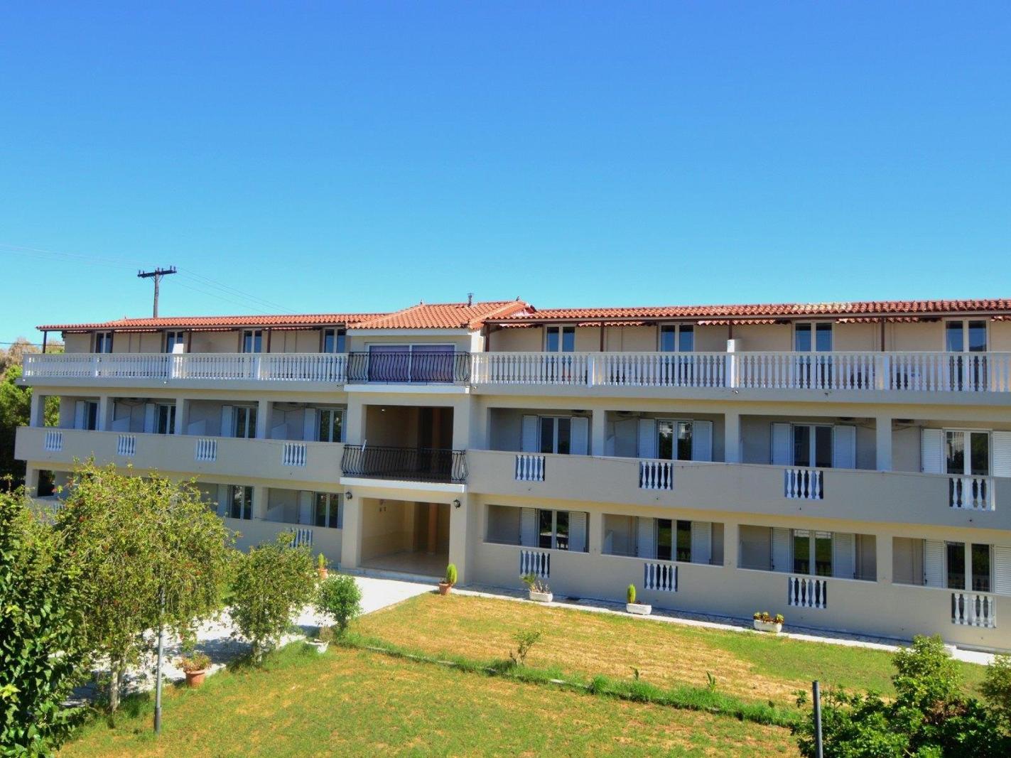 Tassia Hotel Zakynthos