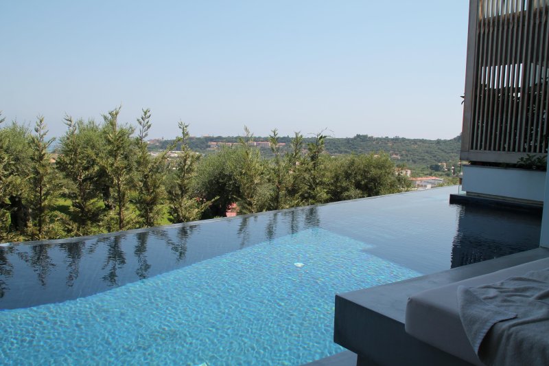 Zante Maris Suites Zakynthos Tsivili