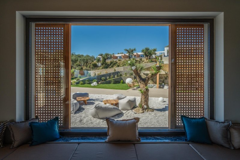 Zante Maris Suites Zakynthos Tsivili
