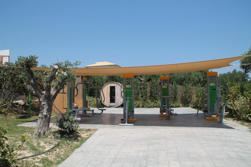 Zante Maris Suites Zakynthos Tsivili