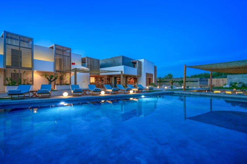 Zante Maris Suites Zakynthos Tsivili