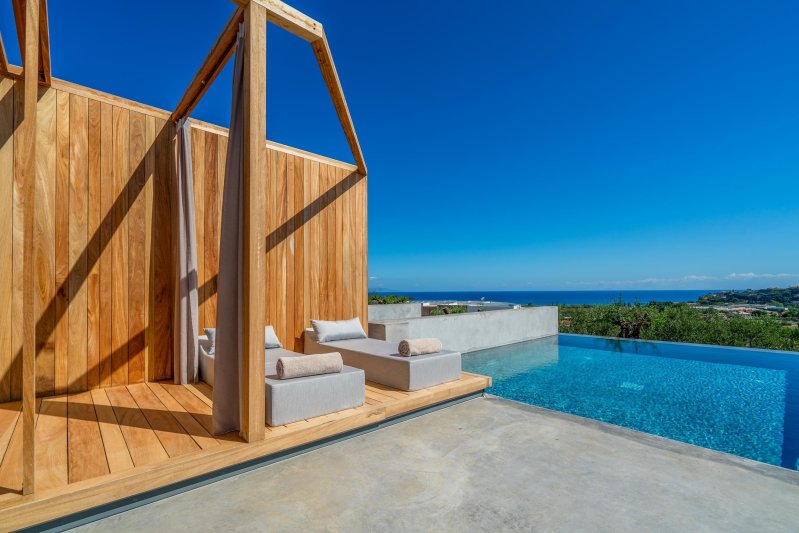 Zante Maris Suites Zakynthos Tsivili