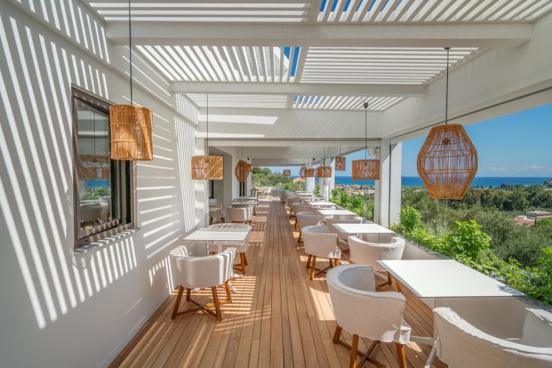 Zante Maris Suites Zakynthos Tsivili