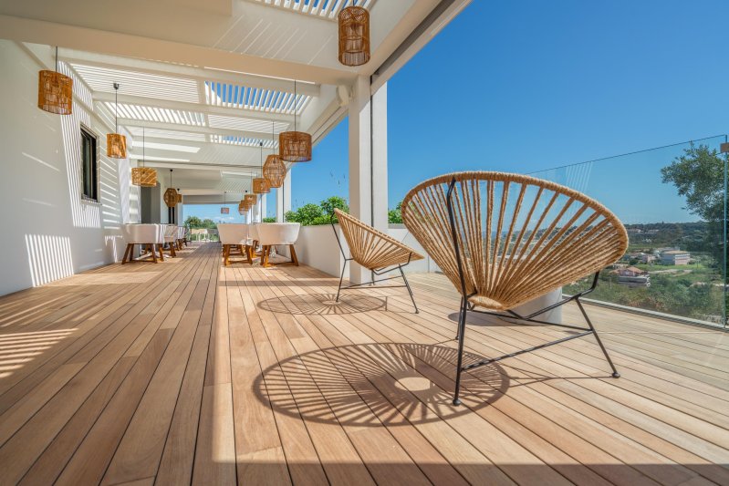 Zante Maris Suites Zakynthos Tsivili
