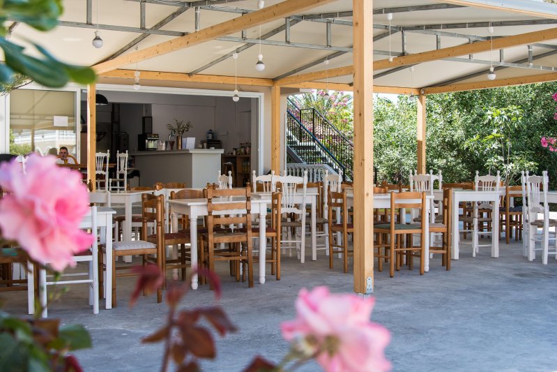 Zante Plaza Aparthotel Zakynthos Laganas