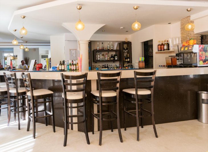 Zante Plaza Aparthotel Zakynthos Laganas