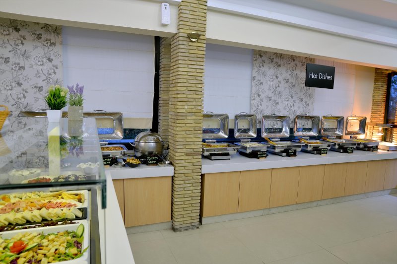 Zante Plaza Aparthotel Zakynthos Laganas