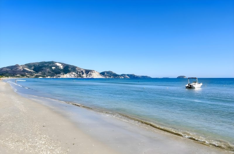 Zante Plaza Aparthotel Zakynthos Laganas