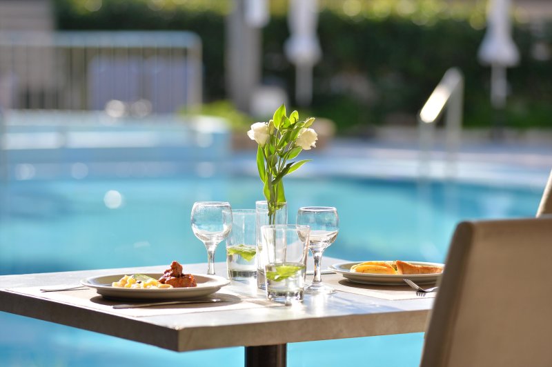 Zante Plaza Aparthotel Zakynthos Laganas