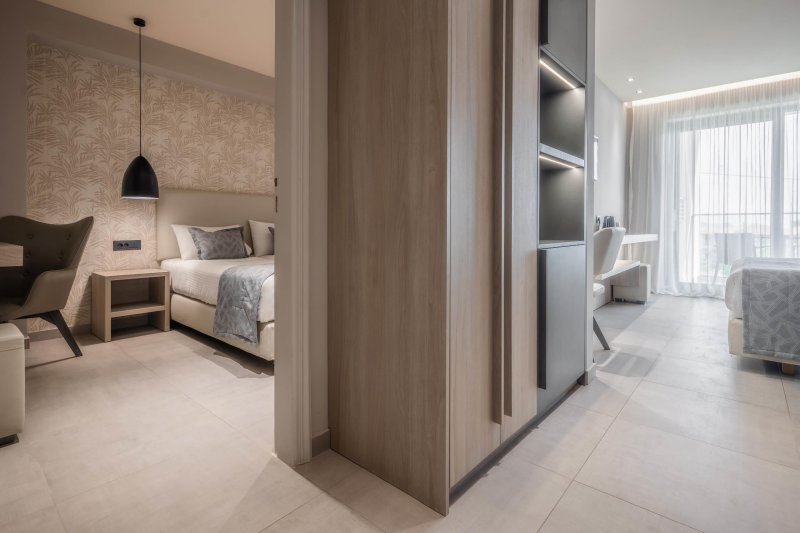 Zakynthos utazás Zante Sun Hotel