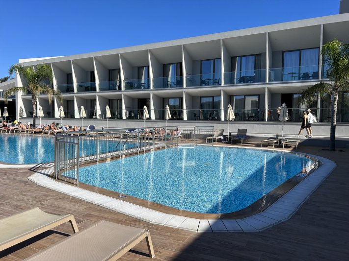 Zante Sun Hotel Zakynthos