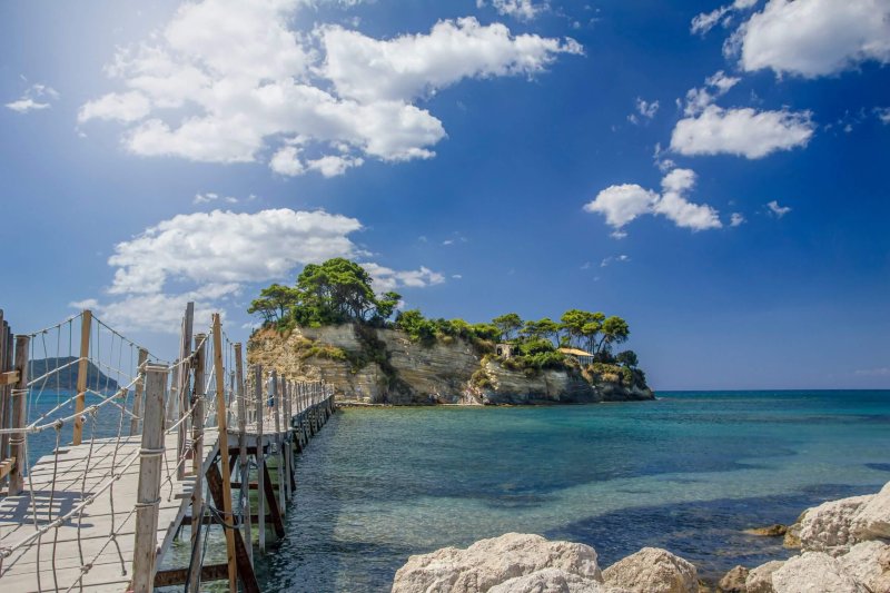 Zante Sun Hotel Zakynthos