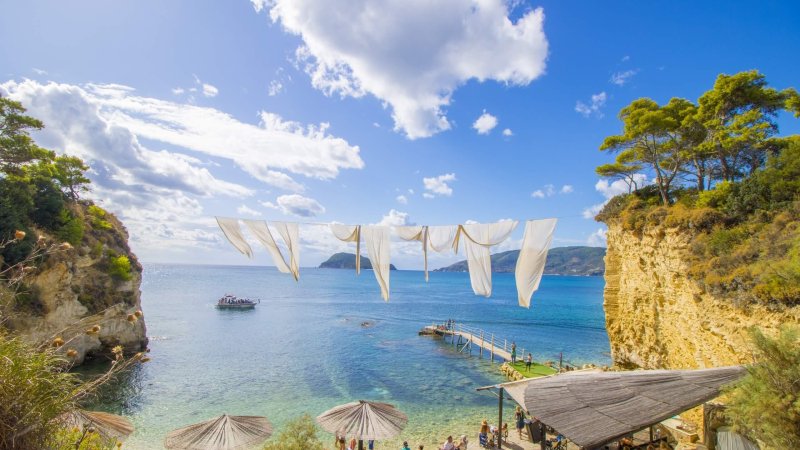 Zante Sun Hotel Zakynthos