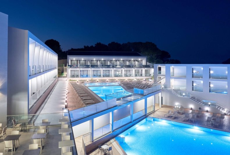 Zante Sun Hotel Zakynthos