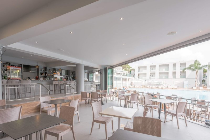 Zakynthos utazás Zante Sun Hotel