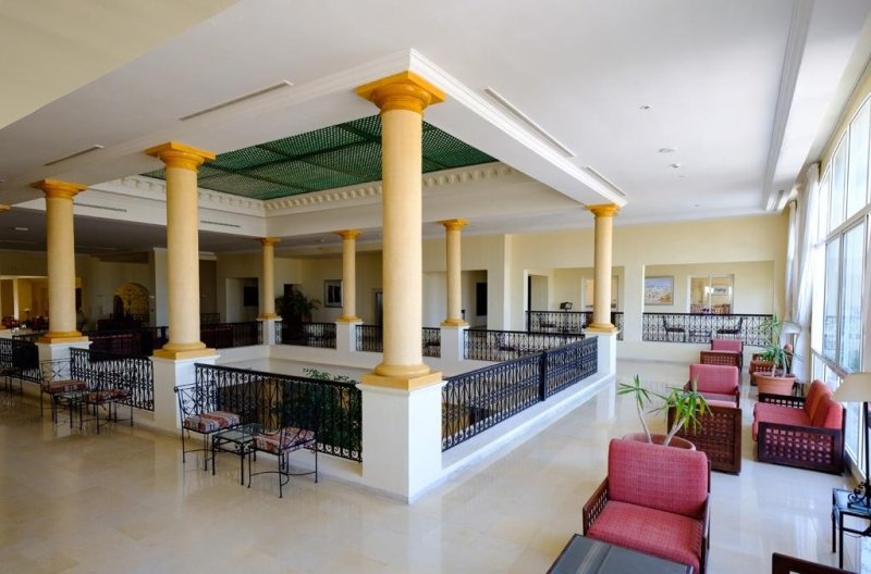 Djerba utazás Zephir Hotel & Spa