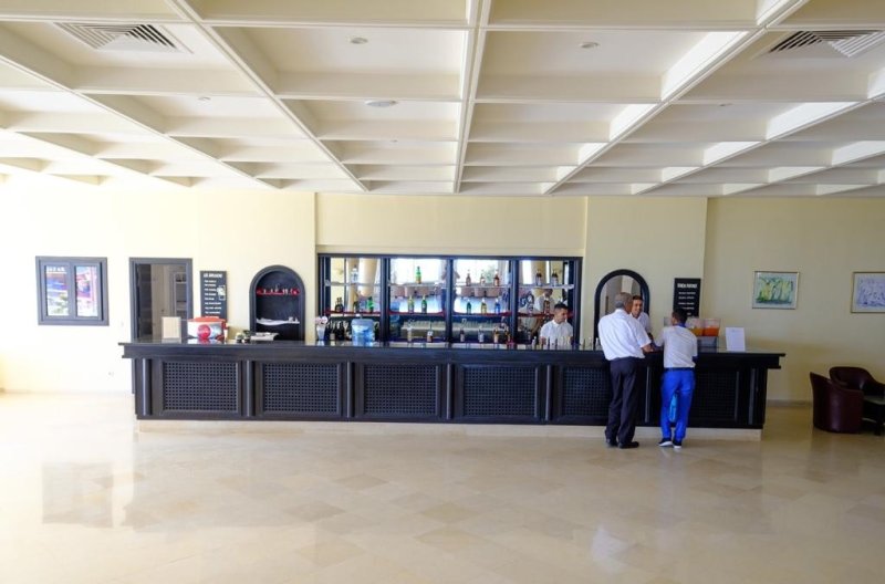 Djerba utazás Zephir Hotel & Spa