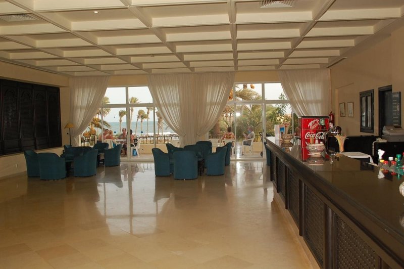 Zephir Hotel & Spa Djerba