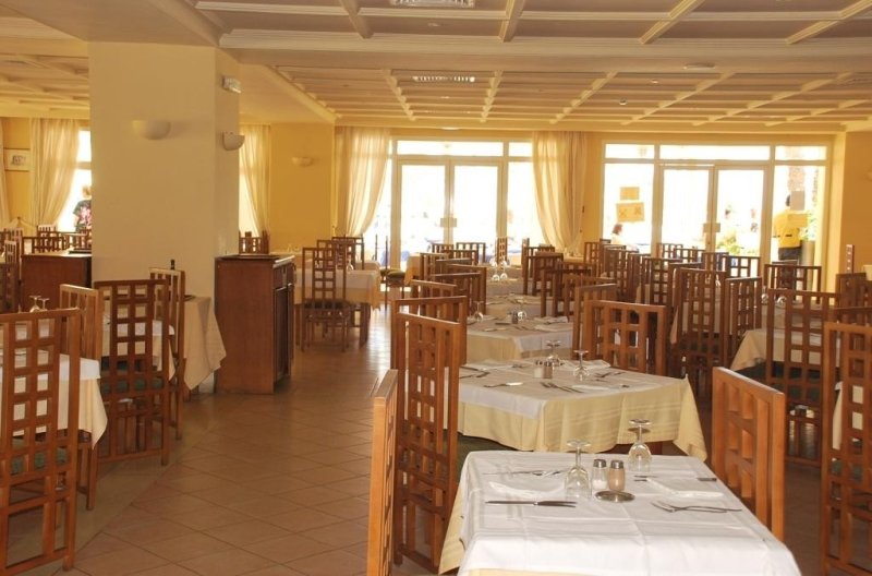 Zephir Hotel & Spa Djerba