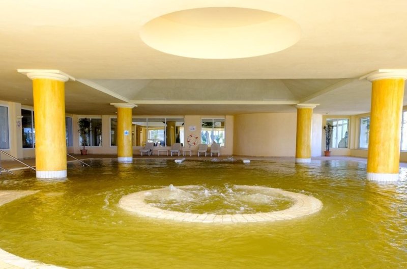 Zephir Hotel & Spa Djerba