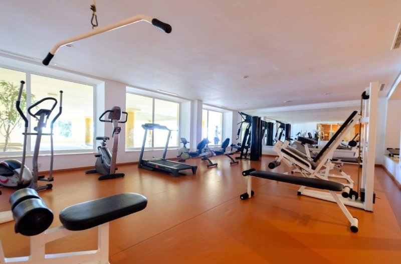 Zephir Hotel & Spa Djerba