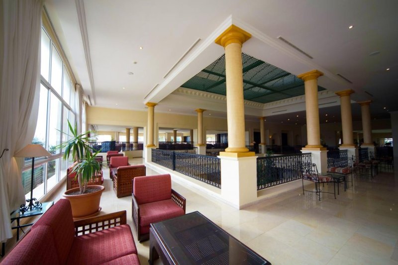 Zephir Hotel & Spa Djerba