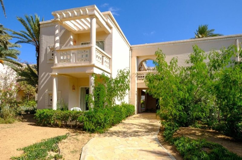 Zarzis utazás Zita Beach Resort