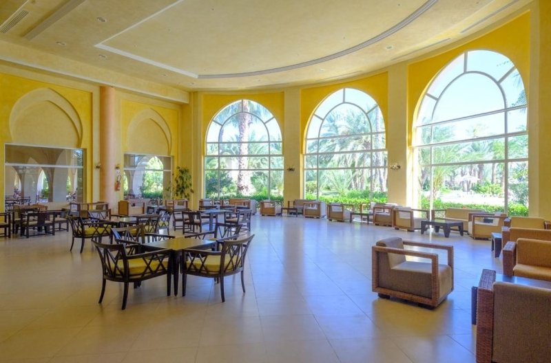 Zarzis utazás Zita Beach Resort