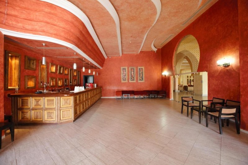 Zarzis utazás Zita Beach Resort