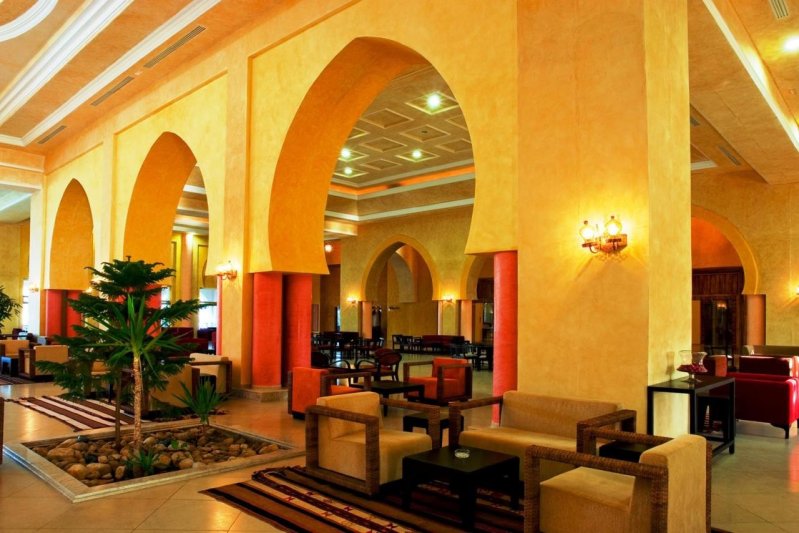 Zita Beach Resort Zarzis