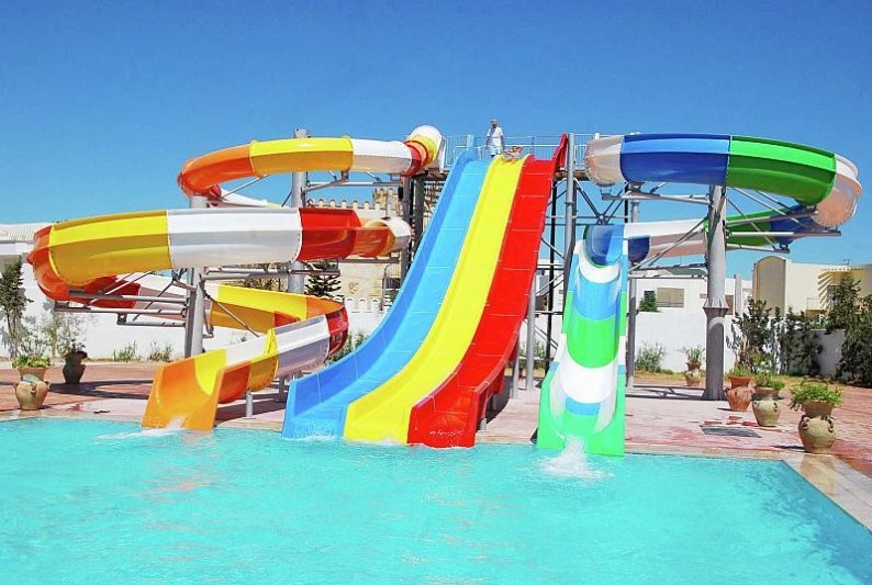 Zodiac Hammamet Hammamet