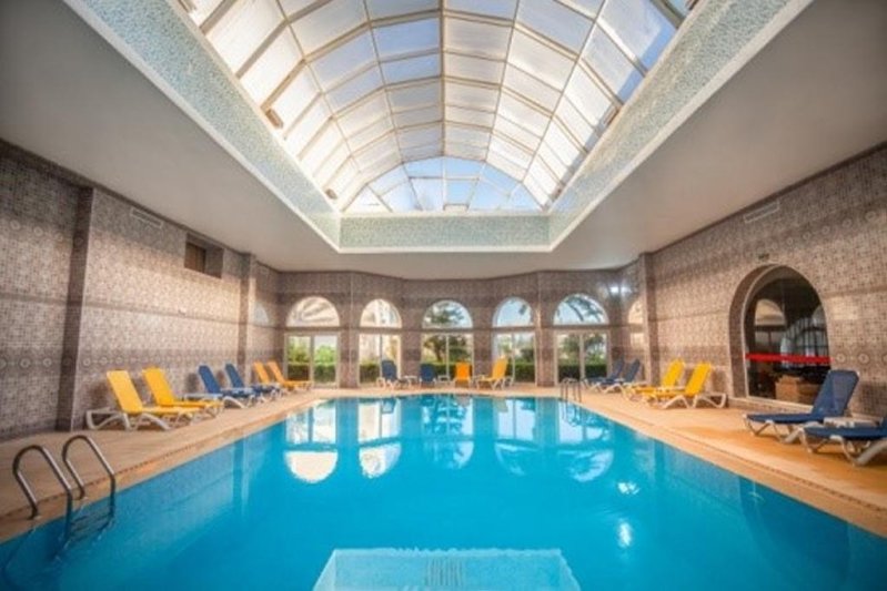 Hammamet utazás Zodiac Hammamet