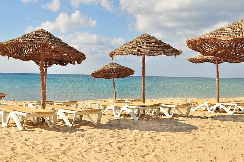 Hammamet utazás Zodiac Hammamet