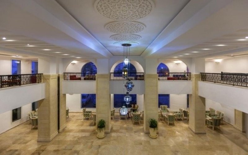 Zodiac Hammamet Hammamet