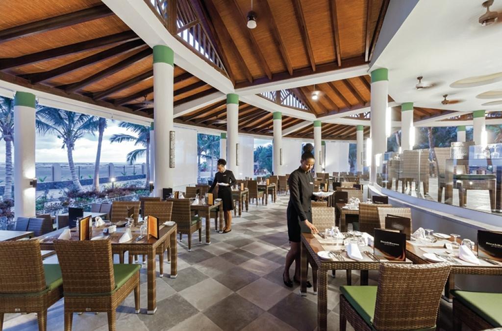 Riu Cabo Verde Zöld-foki-szigetek Sal