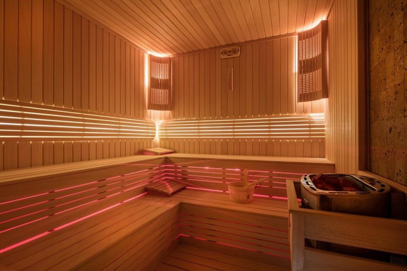 Észak-Ciprus Kyrenia utazás Acapulco Resort Convention Spa