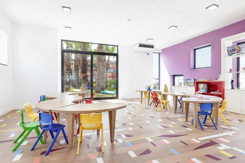 Észak-Ciprus Kyrenia utazás Acapulco Resort Convention Spa