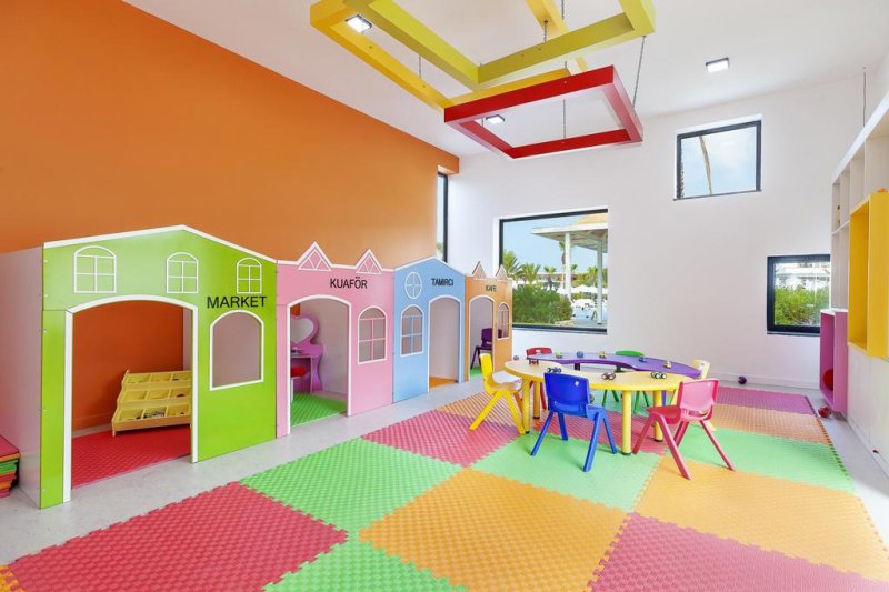 Észak-Ciprus Kyrenia utazás Acapulco Resort Convention Spa