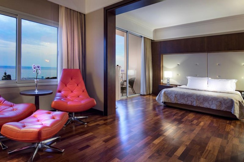 Észak-Ciprus Kyrenia utazás Acapulco Resort Convention Spa