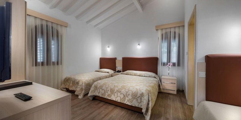 Észak-Ciprus Kyrenia utazás Acapulco Resort Convention Spa