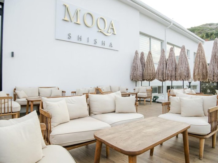 Észak-Ciprus Kyrenia utazás Acapulco Resort Convention Spa