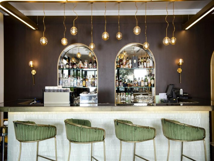 Észak-Ciprus Kyrenia utazás Acapulco Resort Convention Spa