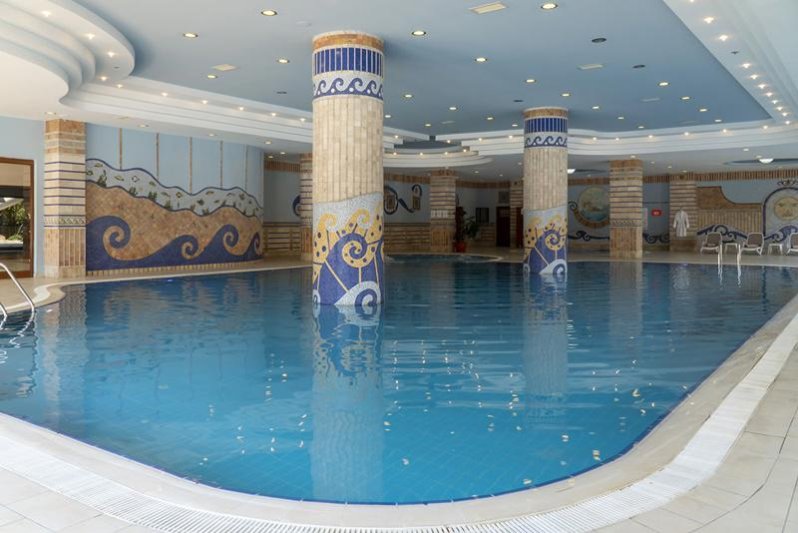 Side utazás Adalya Art Side