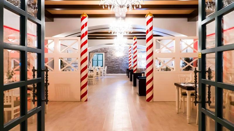 Side utazás Adalya Art Side