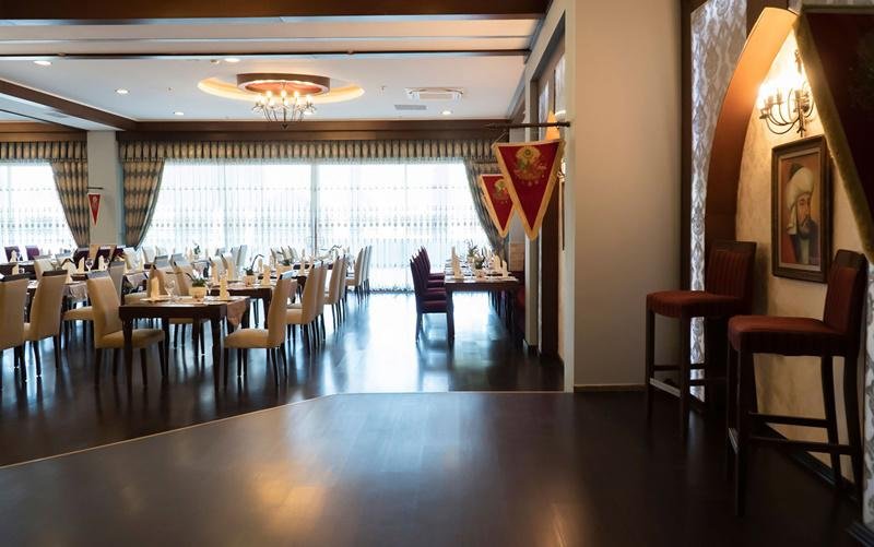 Side utazás Adalya Art Side