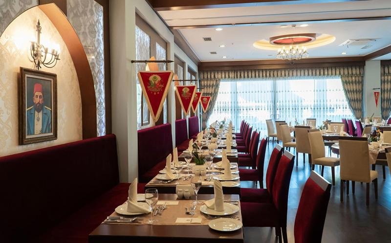 Side utazás Adalya Art Side