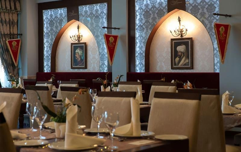 Side utazás Adalya Art Side