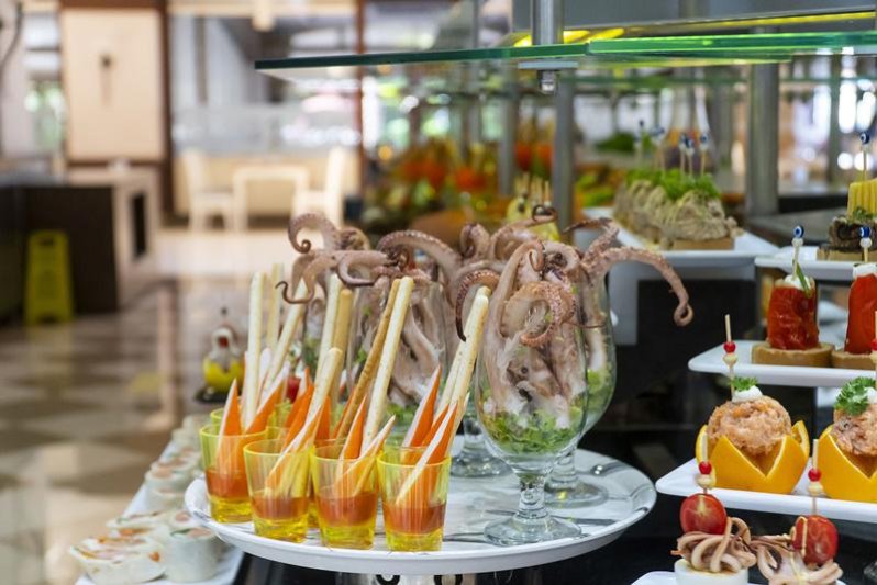 Side utazás Adalya Art Side