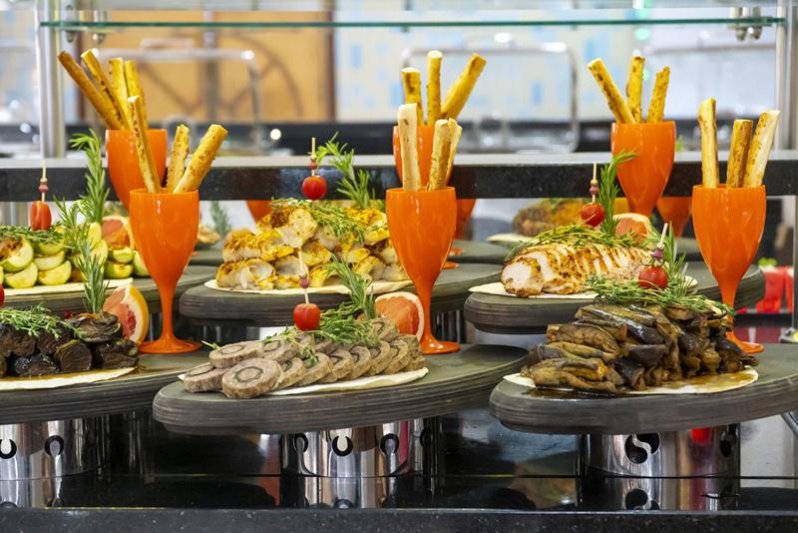 Side utazás Adalya Art Side